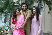 KA Movie Trailer Projection Press Meet